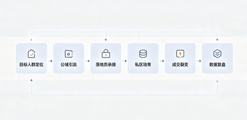 漯河AI 搜索获客深度解析：把握生成式搜索红利，抢占 AI 智能体流量入口