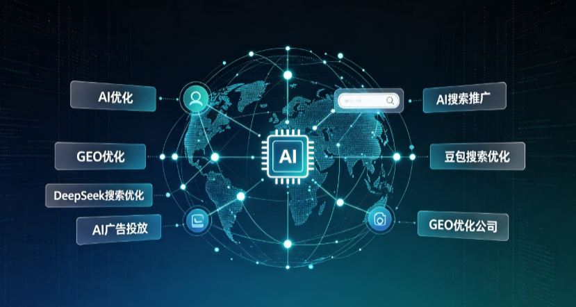 漯河AI 搜索营销赛道持续升温，GEO 优化成为企业数字化布局新方向