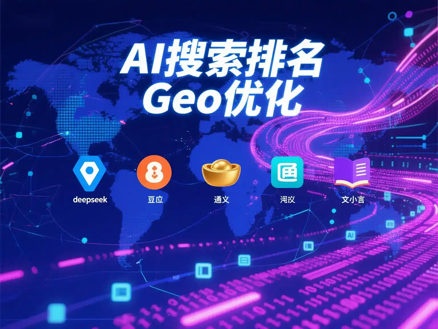 漯河国硕AI：探索GEO生成式引擎优化的企业品牌实践